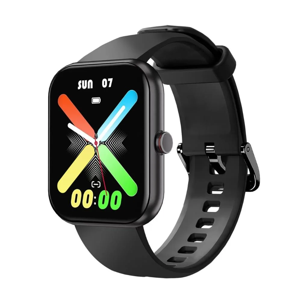 Смарт-годинник 1.91 Inch Batt 320mAh, фото №7