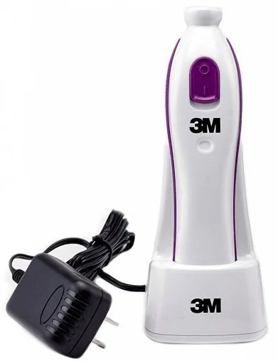 Хірургічний кліпер Gima 27054 3M 9667L-E Білий, фото №1