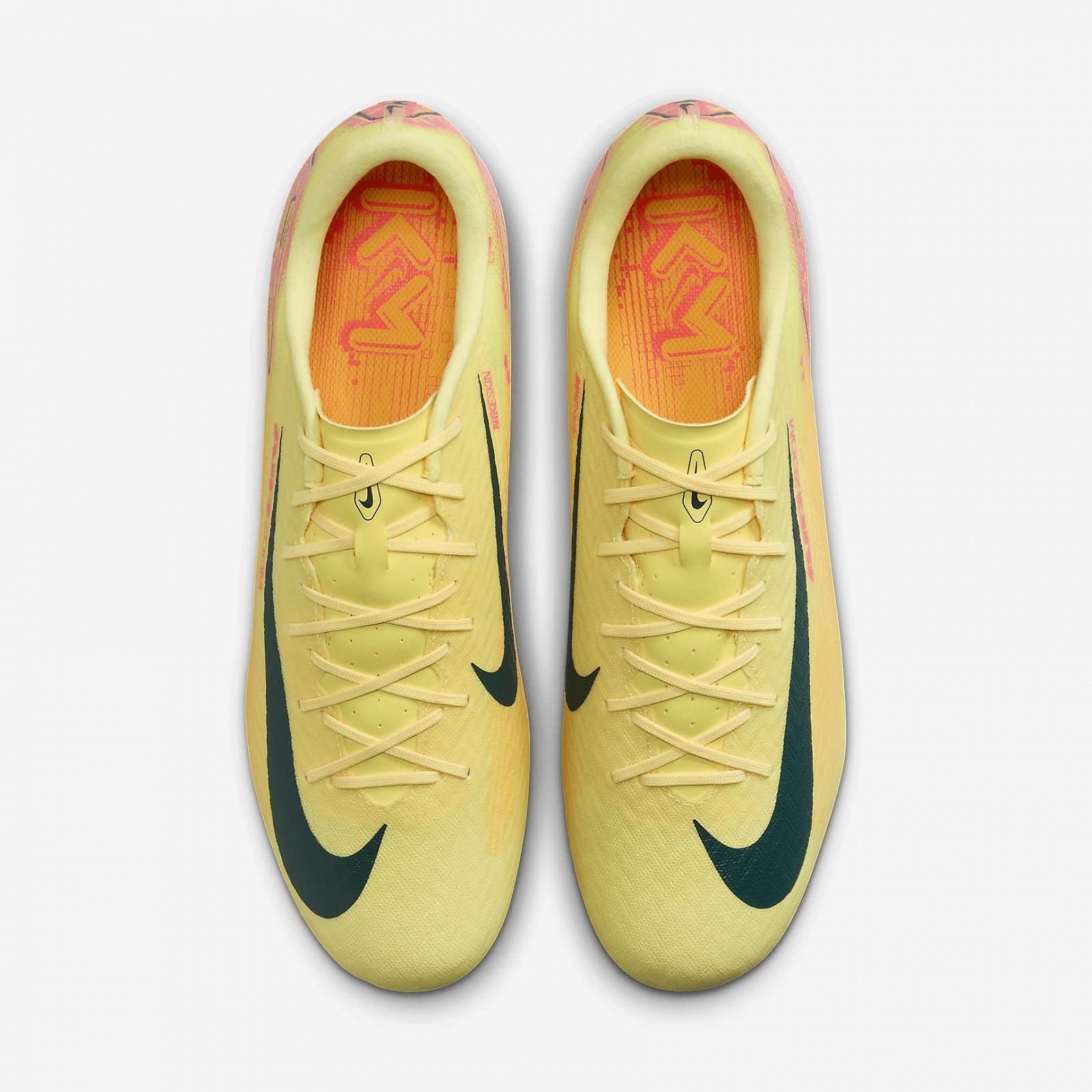 Кросівки Nike Mercurial Vapor 16 Academy Kylian Mbapp",, фото №4