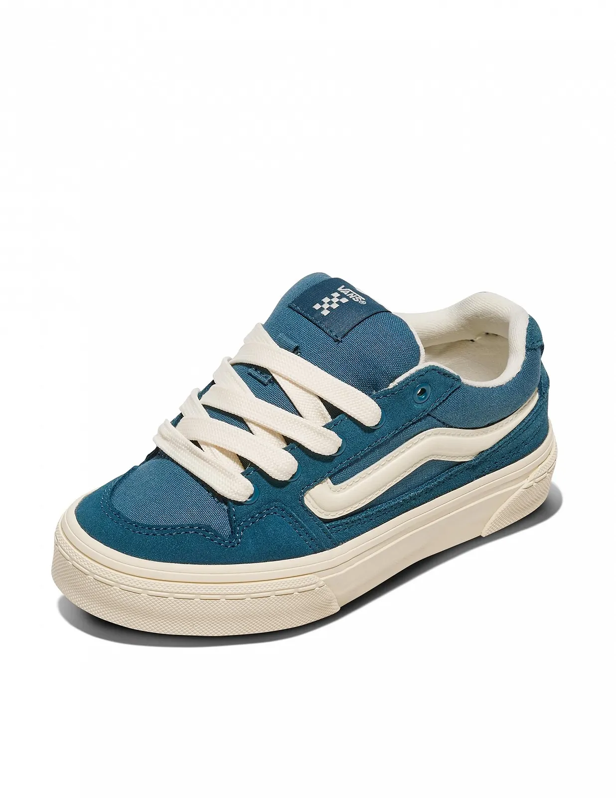 Кроссовки Vans Caldrone для детей, унисекс, фото №1