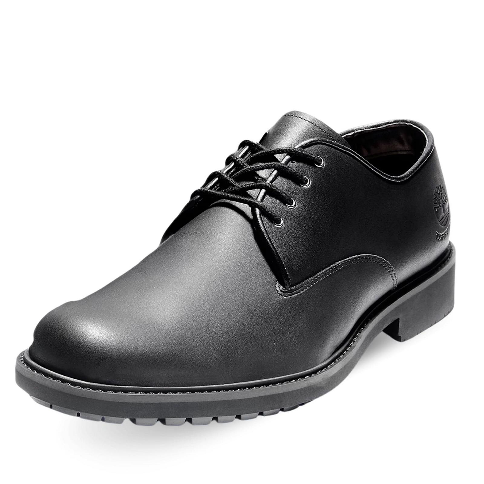 Туфли Timberland Stormbucks Derby Коричневый, фото №1