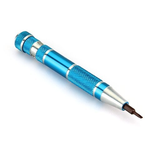 Набір викруток Hotsale Promotion Pen 9 в 1, фото №1 Набір викруток Hotsale Promotion Pen 9 в 1, фото №1