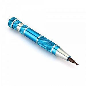 Набір викруток Hotsale Promotion Pen 9 в 1 - Фото 1
