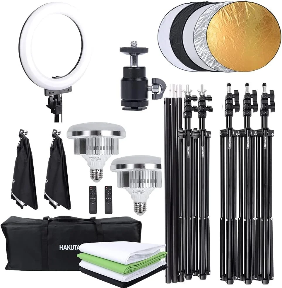 Профессиональный фотостудий Hakutatz, фото №7