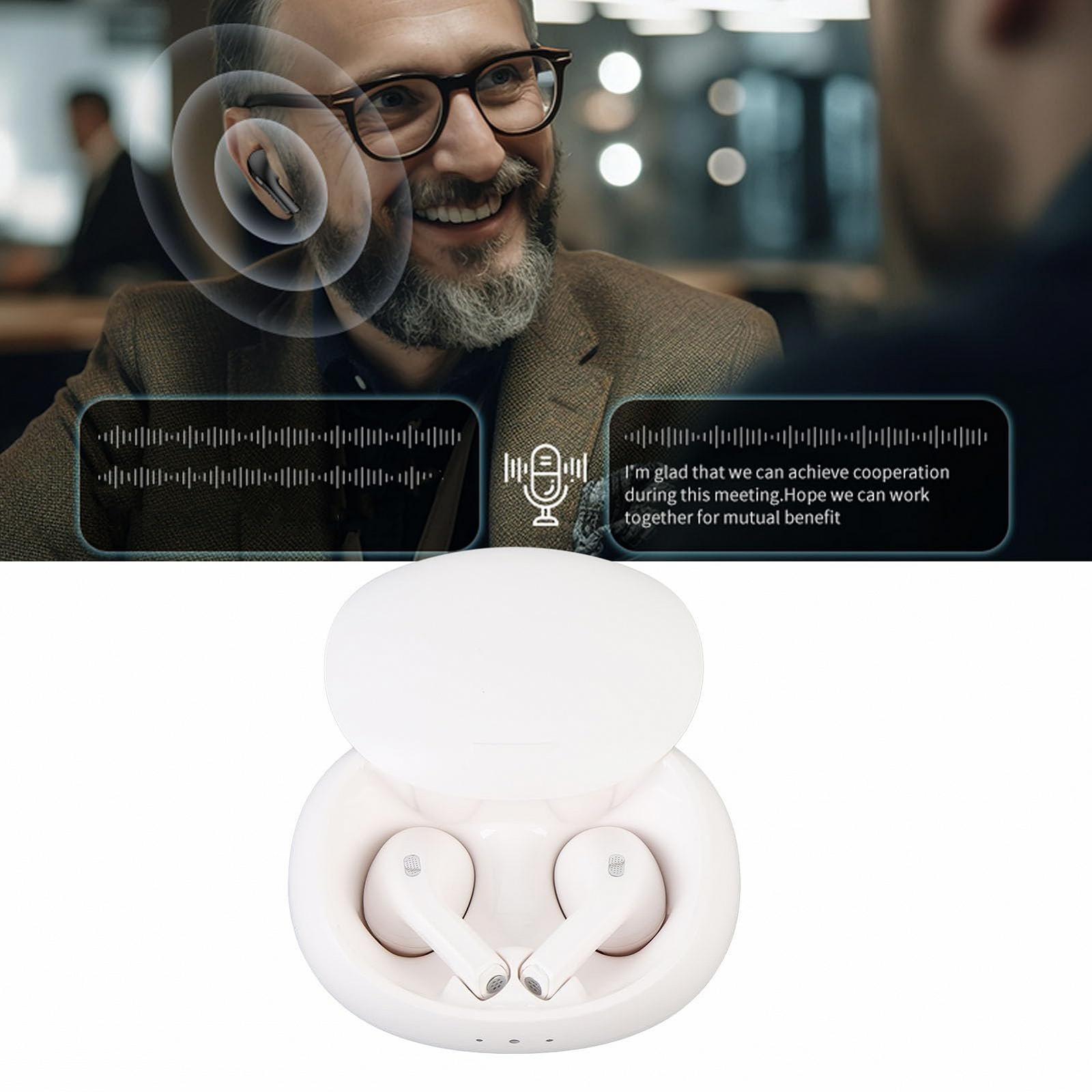 Беспроводные Белый, фото №4