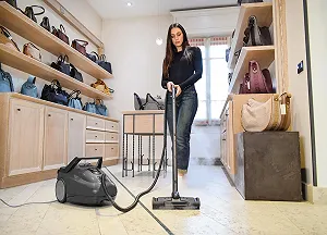 Професійний парогенератор Lavor GV KONE 8.404.0051 2300 W 4 Bar 143 ºC ціна на synthetic.ua - Фото 1 Професійний парогенератор Lavor GV KONE 8.404.0051 2300 W 4 Bar 143 ºC synthetic.ua - Фото 1