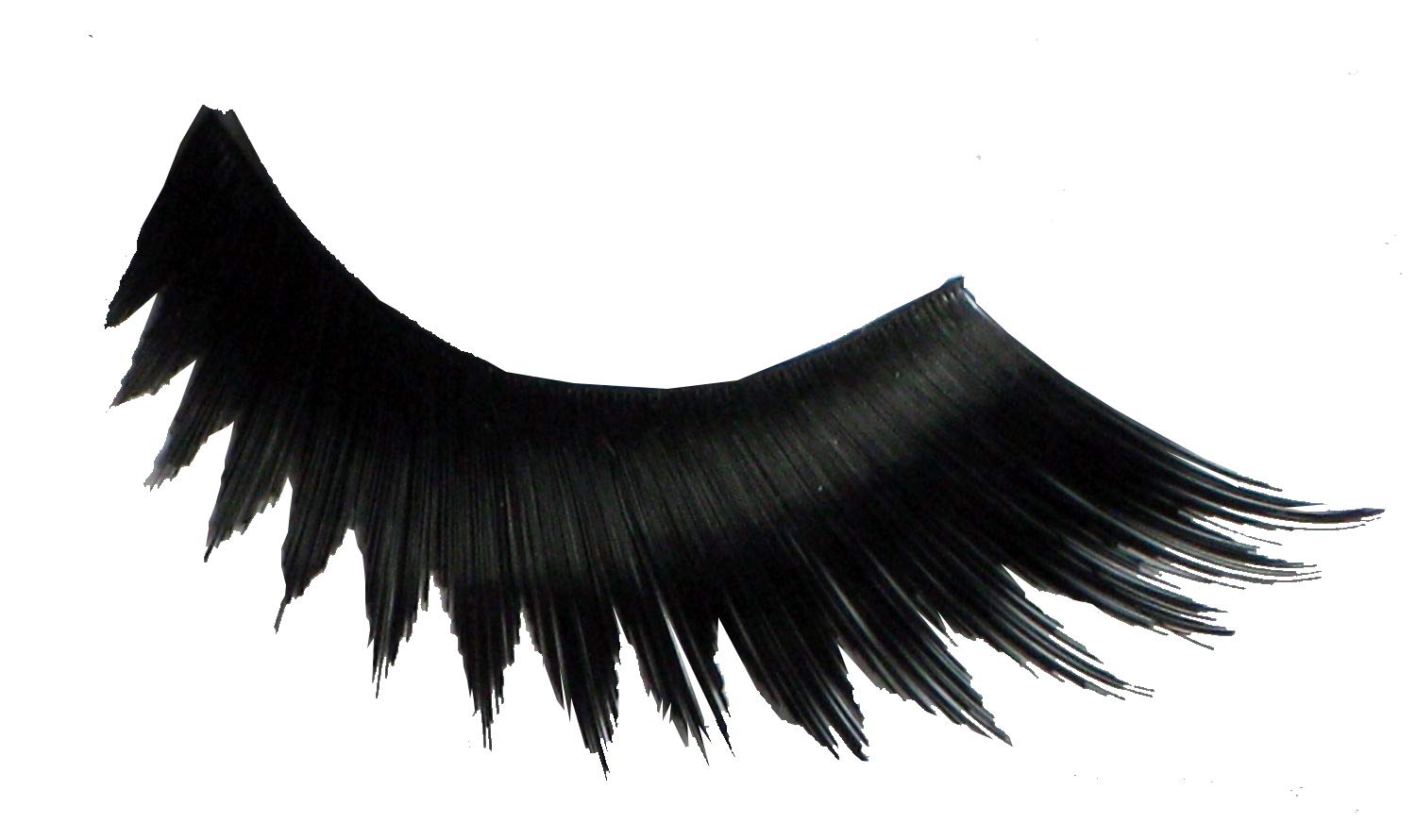 Накладные ресницы Eulenspiegel 001288 Чёрные Длинные, фото №1 Накладные ресницы Eulenspiegel 001288 Чёрные Длинные, фото №1