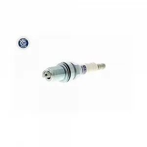 Свічка запалювання VEMO Q+, Якість оригінального обладнання V99-75-0019 для FIAT PEUGEOT RENAULT - Фото 1