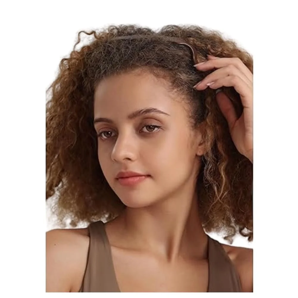 Набір обручів для волосся, фото №3