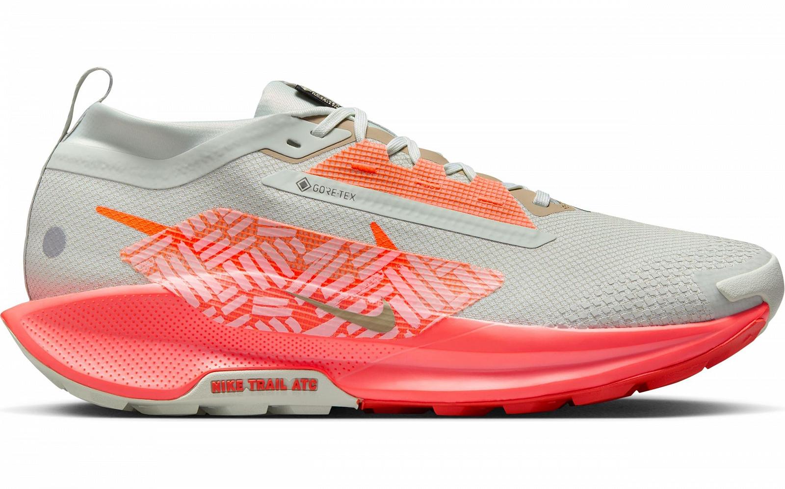 Чоловічі кросівки для трейлраннінгу Nike Pegasus Trail 5 Gore-Tex Waterproof, фото №5 Чоловічі кросівки для трейлраннінгу Nike Pegasus Trail 5 Gore-Tex Waterproof, фото №5