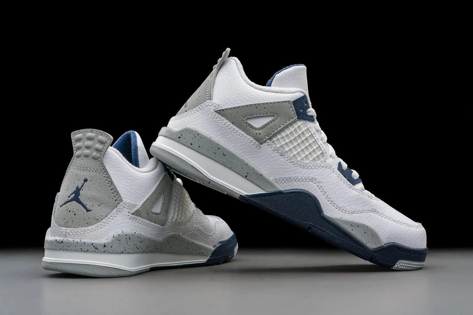 Кросівки Nike Air Jordan 4 Retro Og чоловічі, фото №3