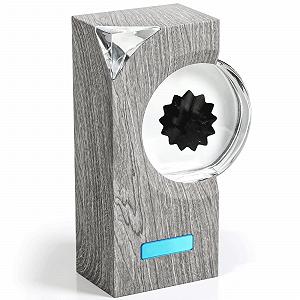Портативна колонка Magnetic Fluid Speaker Pickup 360° - Фото 1