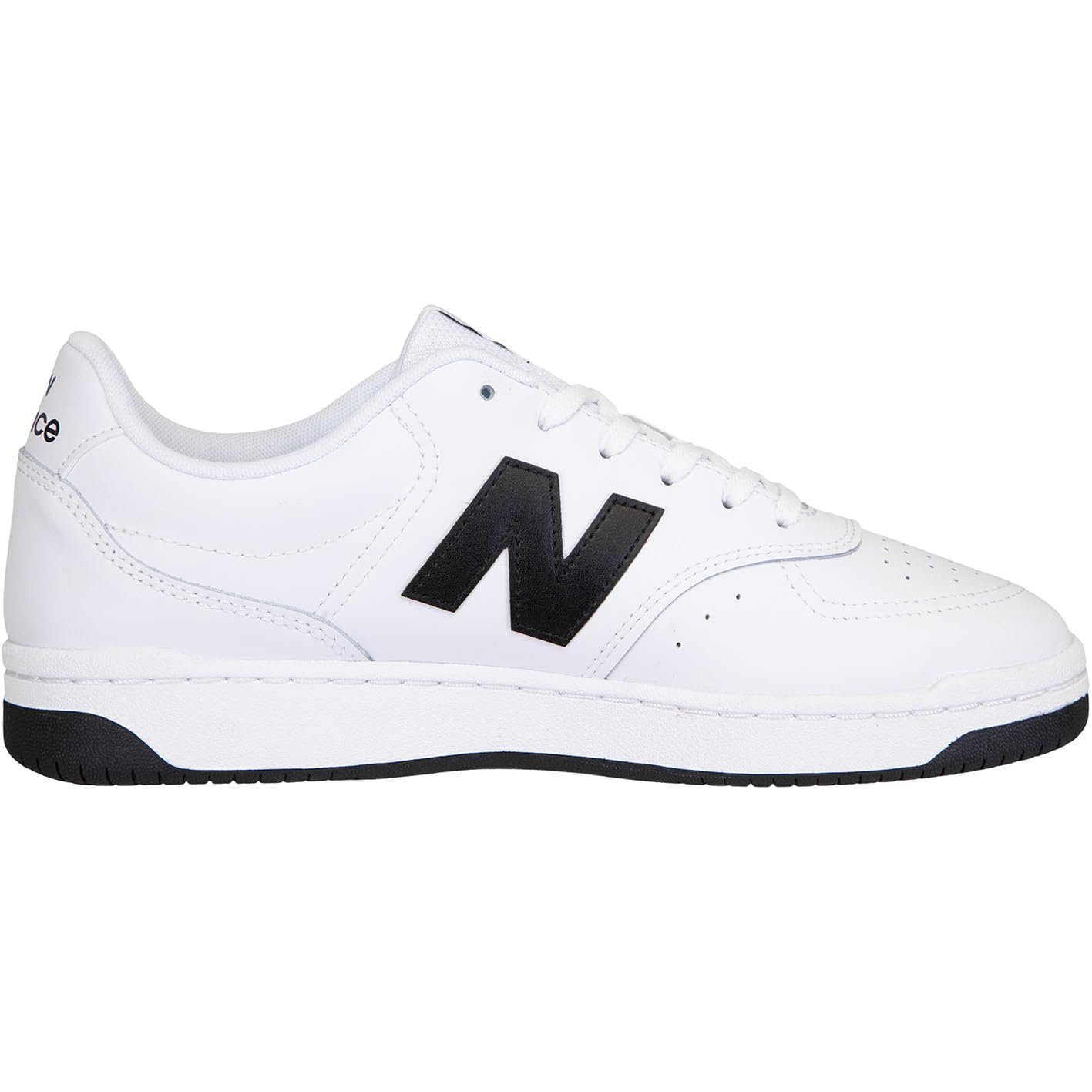Кроссовки New Balance BB80, фото №3 Кроссовки New Balance BB80, фото №3