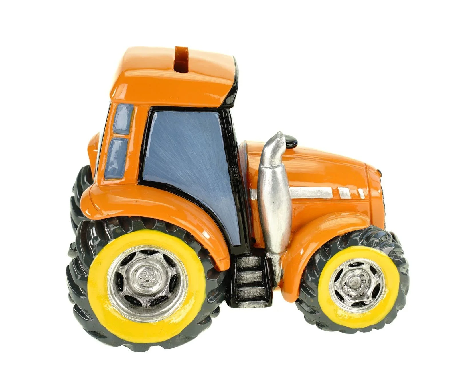 Скарбничка Kremers Schatzkiste Tractor, фото №5