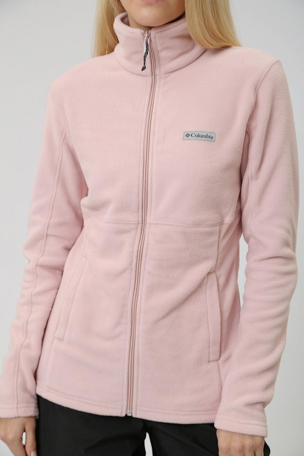 Джемпер Basin Trail™ III Full Zip 1938041CLB-626 Columbia  XL, фото №1