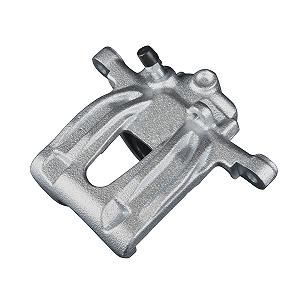 Гальмівний супорт FEBI BILSTEIN 178249 для MERCEDES-BENZ задній міст зліва - Фото 1