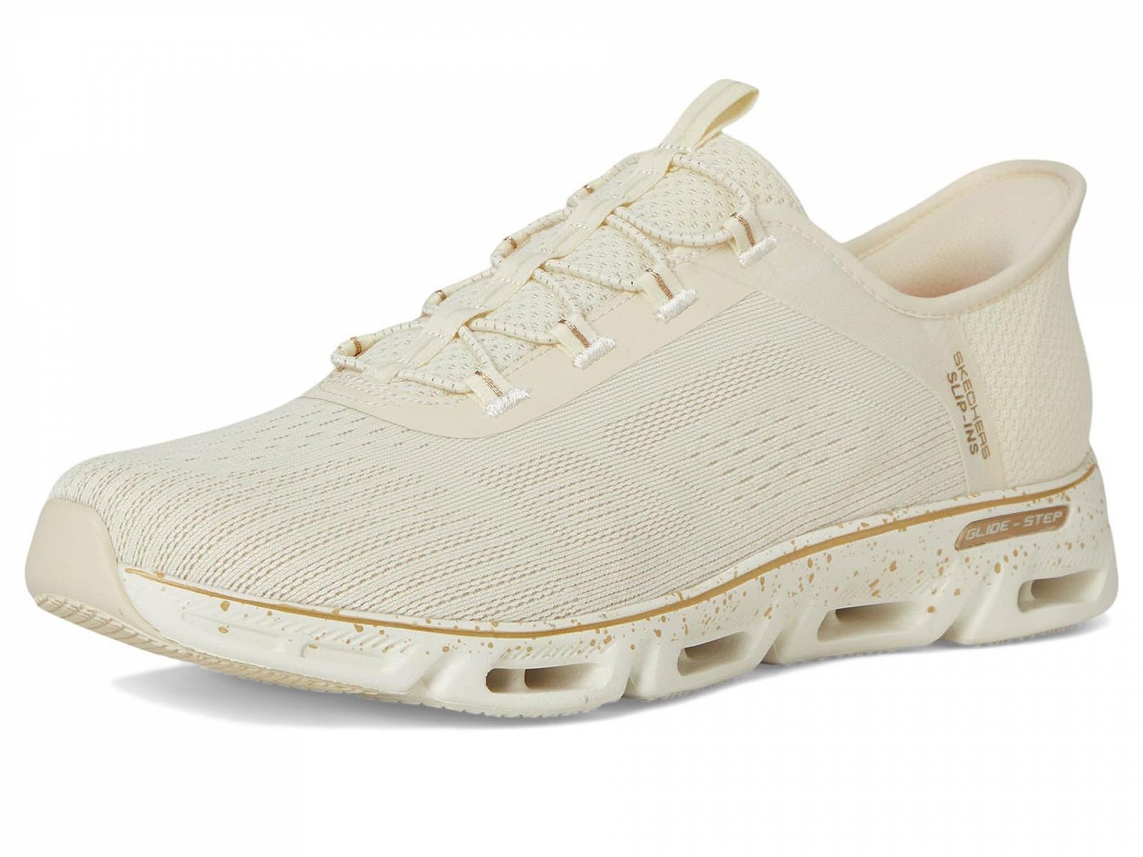 Кроссовки Skechers Glide-Step Gratify Pace, женские, фото №7