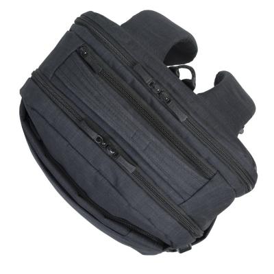 Рюкзак для ноутбука RivaCase 17.3" 8365 Black 8365Black, фото №4 Рюкзак для ноутбука RivaCase 17.3" 8365 Black 8365Black, фото №4