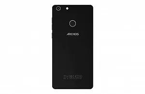 Смартфон Archos 55 Diamond Selfie Lite 16GB 5.5" Black цена на synthetic.ua - Фото 1 Смартфон Archos 55 Diamond Selfie Lite 16GB 5.5" Black synthetic.ua - Фото 1