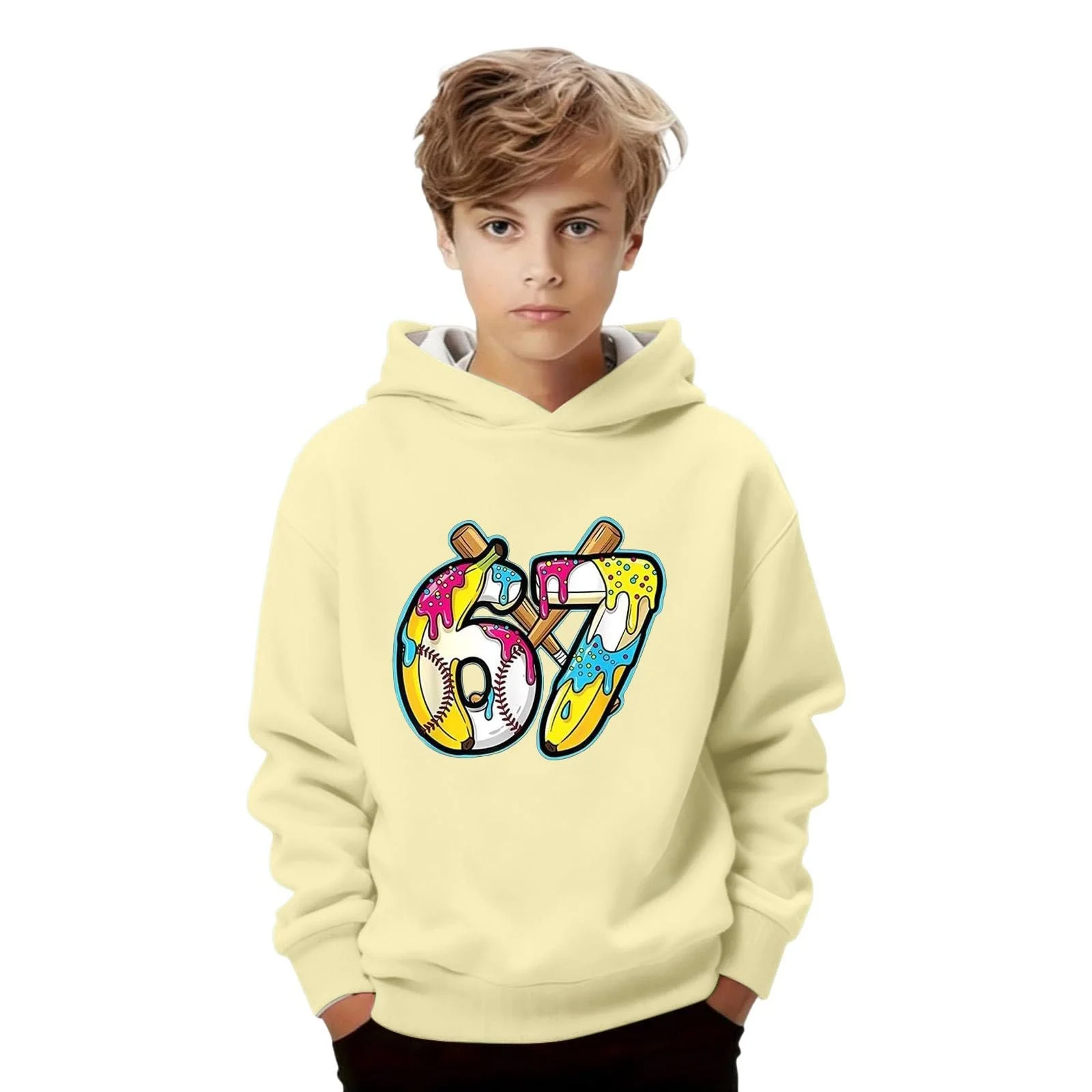 Худі для дівчинки, фото №3