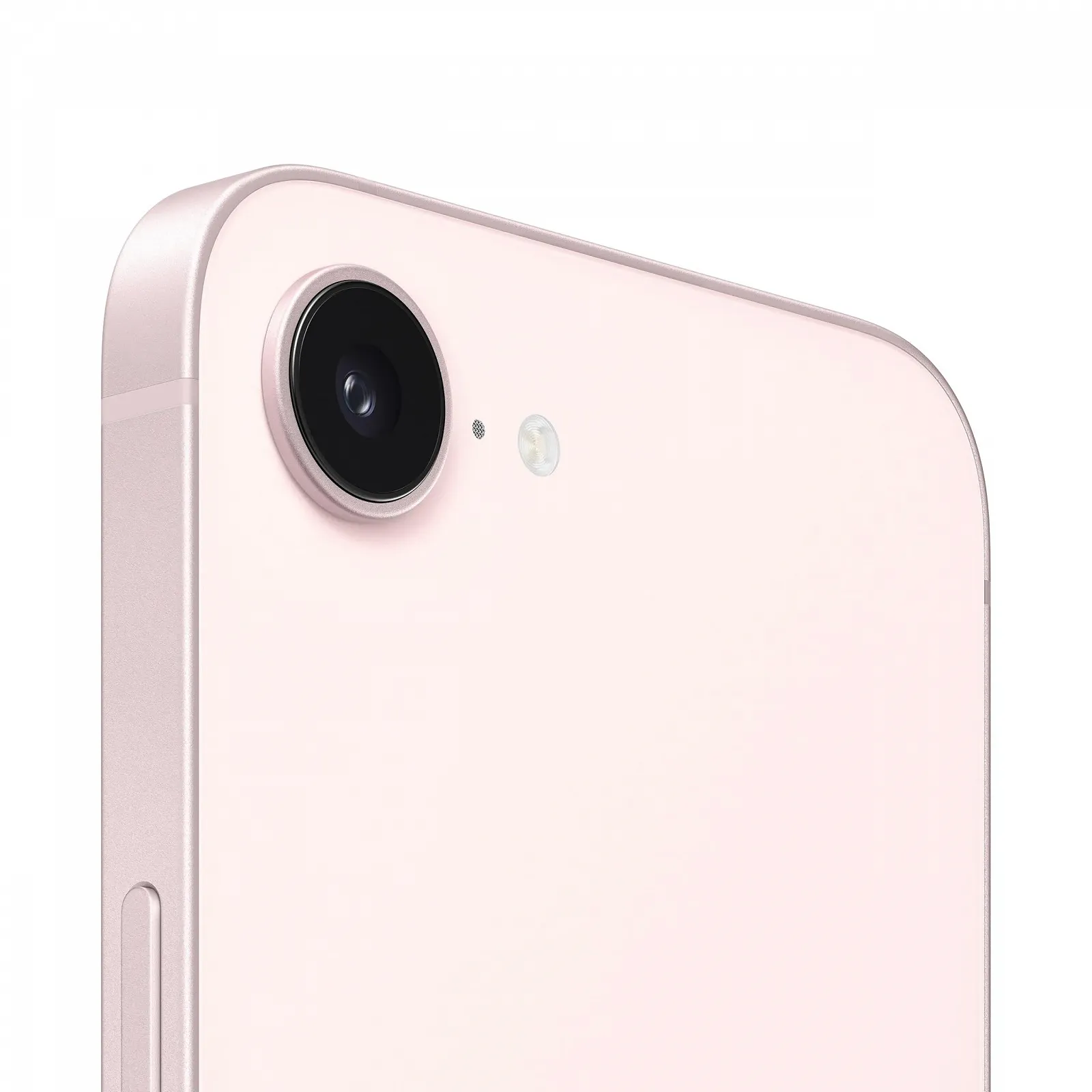 Смартфон Apple iPhone 17e 256GB 6.1" Super Retina XDR A19 48MP Fusion Pale Pink, фото №2 Смартфон Apple iPhone 17e 256GB 6.1" Super Retina XDR A19 48MP Fusion Pale Pink, фото №2