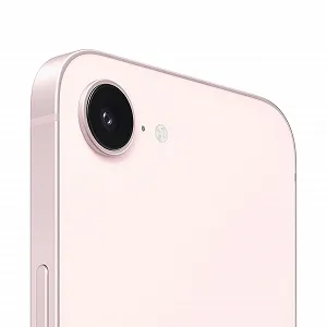 Смартфон Apple iPhone 17e 256GB 6.1" Super Retina XDR A19 48MP Fusion Pale Pink цена на synthetic.ua - Фото 1 Смартфон Apple iPhone 17e 256GB 6.1" Super Retina XDR A19 48MP Fusion Pale Pink synthetic.ua - Фото 1