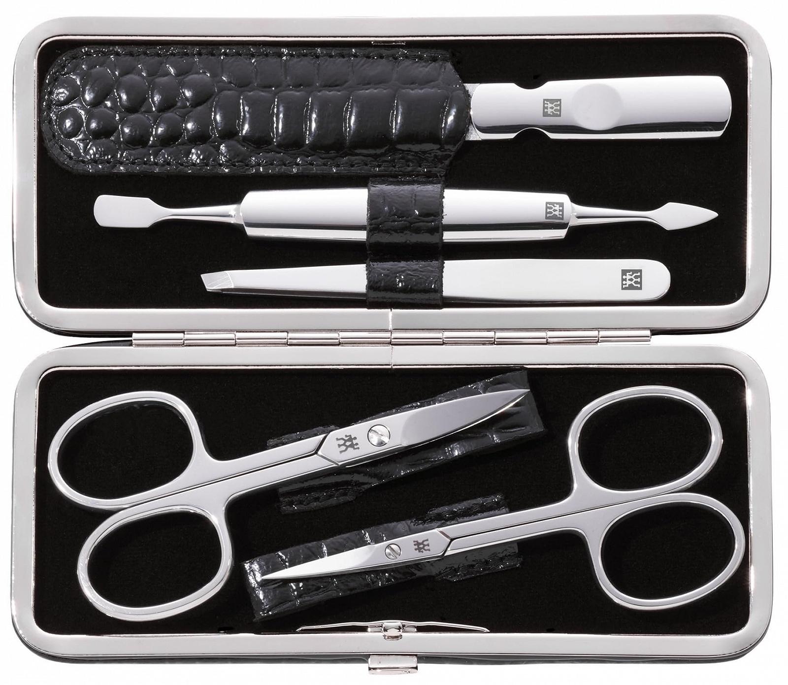 Набір Zwilling Sommelier 4 предмети, фото №1 Набір Zwilling Sommelier 4 предмети, фото №1