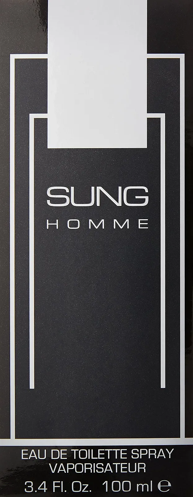 Туалетна вода Alfred Sung SUNG 100 мл, фото №2