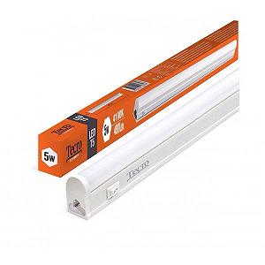 Светильник LED Tecro TL-T5-5W-4.1K 5W 4100K - Фото 1