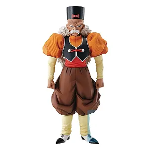 Фігурка Banpresto Dragon Ball Z Ichibansho Android Fear Android No. 20 24 см - Фото 1