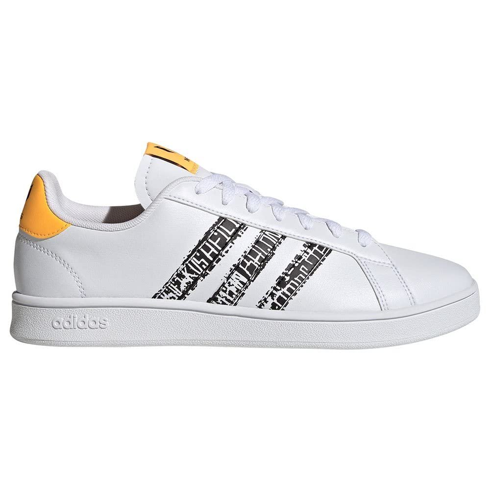 Кроссовки adidas Grand Court, фото №1