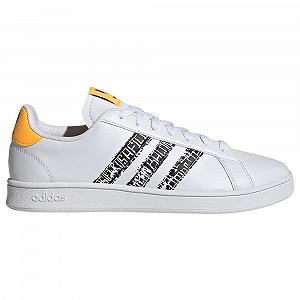 Кроссовки adidas Grand Court - Фото 1