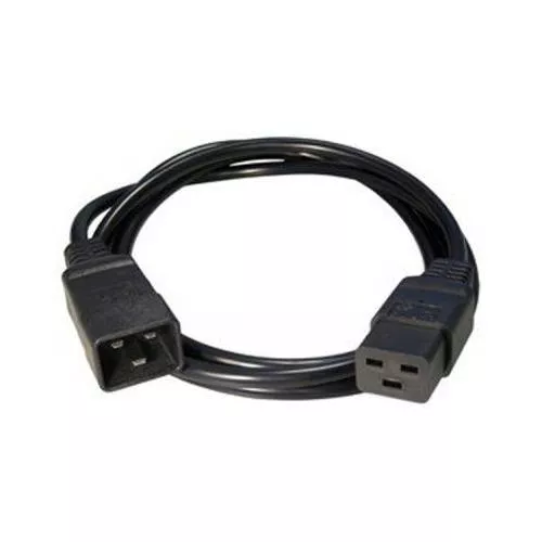 Кабель питания Cablexpert PC-189-C19, фото №1