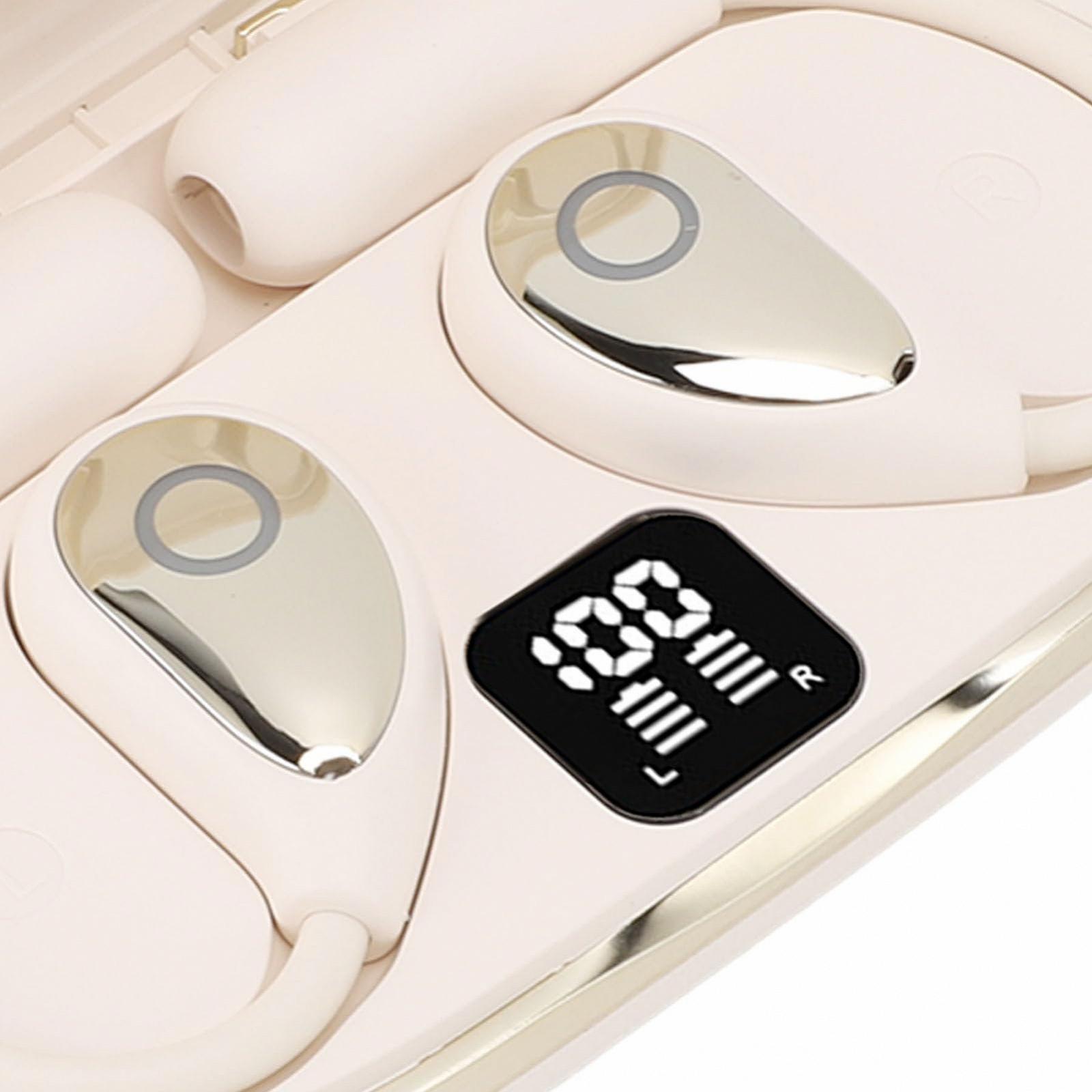 Навушники-перекладачі 144 мови та акценти, для голосового перекладу зі штучним інтелектом, шумозаглушення ENC з подвійним мікрофоном, фото №7