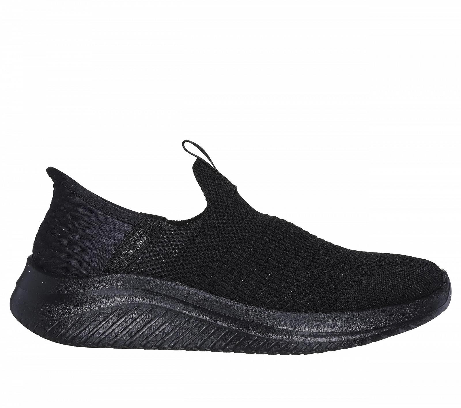 Кросівки Skechers Ultra Flex 3.0 Smooth Step Slip-ins для хлопчиків, спортивне взуття, фото №5