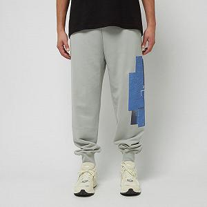 Штаны A-Cold-Wall Knitted Brutalist Sweatpants L synthetic.ua - Фото 1