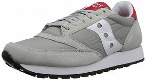 Кроссовки Saucony Originals Jazz Original женские - Фото 1