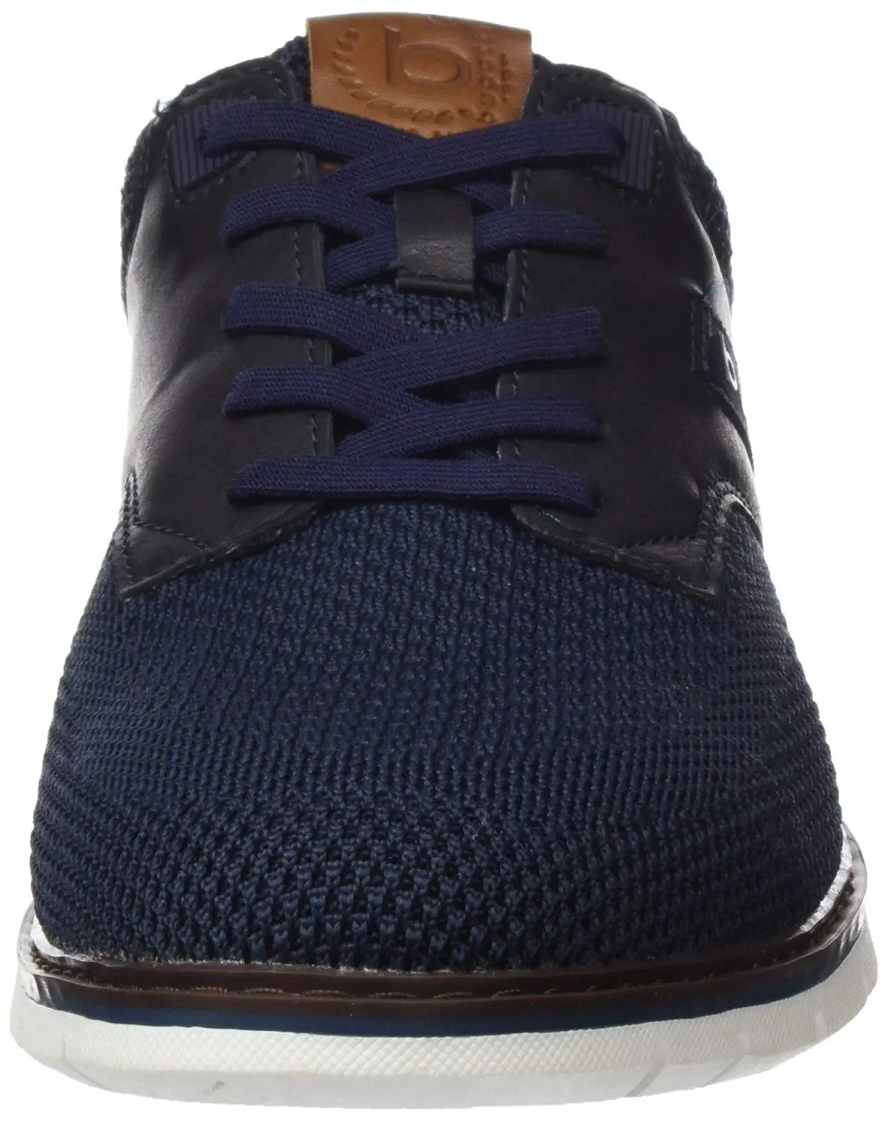 Кеди Bugatti Low Чоловічі, фото №2 Кеди Bugatti Low Чоловічі, фото №2