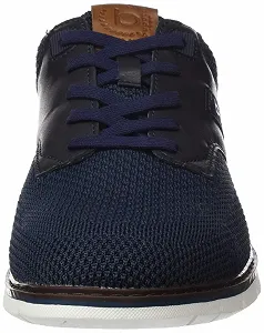 Кеди Bugatti Low Чоловічі synthetic.ua - Фото 1