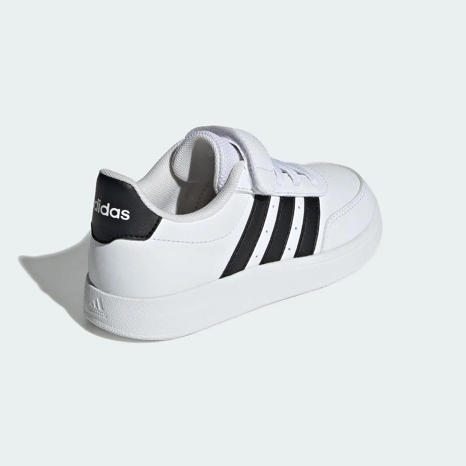 Дитячі тенісні туфлі Adidas Unisex Kinder Breaknet 2.0, фото №7
