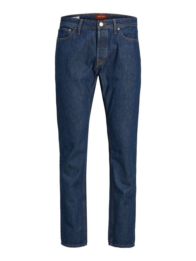 Джинсы Jack&Jones ORIGINAL 999 12169091 Темно-синий XXL, фото №1