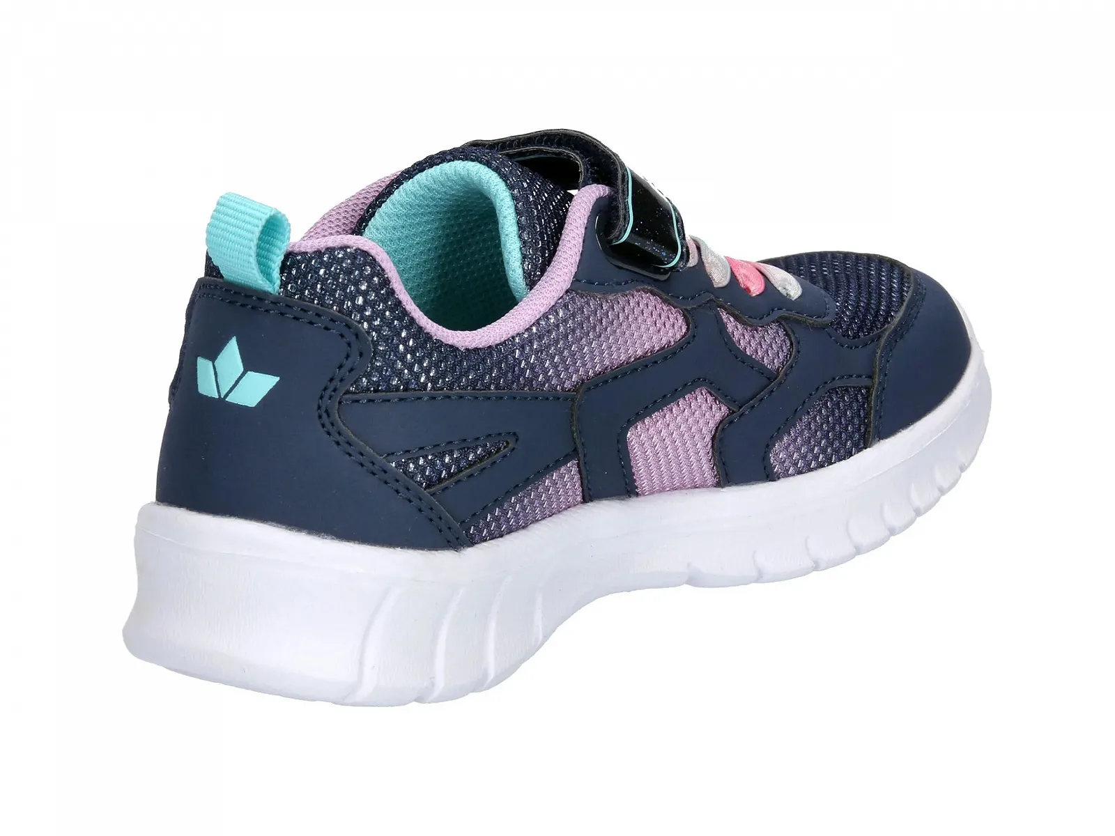 Кеды Lico Alenia Vs для девочки, фото №4