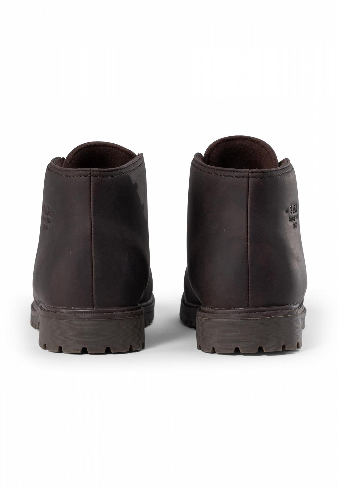 Ботинки FILA Cesane Mid, фото №2