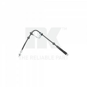 Гальмівний шланг NK 859970 для CITROËN FIAT OPEL PEUGEOT TOYOTA VAUXHALL - Фото 1