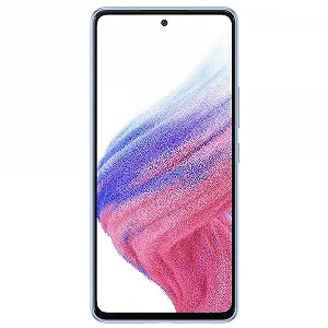 Смартфон Samsung Galaxy A53 5G 6/128GB Dual SIM Awesome Blue synthetic.ua - Фото 1