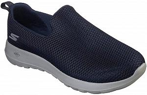 Кроссовки Skechers Go Walk Max-Athletic Air Mesh Slip On - Фото 1