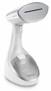 Отпариватель Tefal Access Steam Care DT9130 / 1600 Вт / 30 г/мин / White/Silver - Фото 1