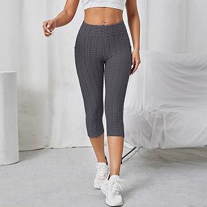 Спортивные Шорты Женские Летние Капри synthetic.ua - Фото 1