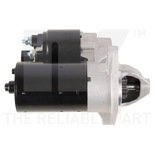 Стартер NK 4718570 для TOYOTA, фото №2 Стартер NK 4718570 для TOYOTA, фото №2