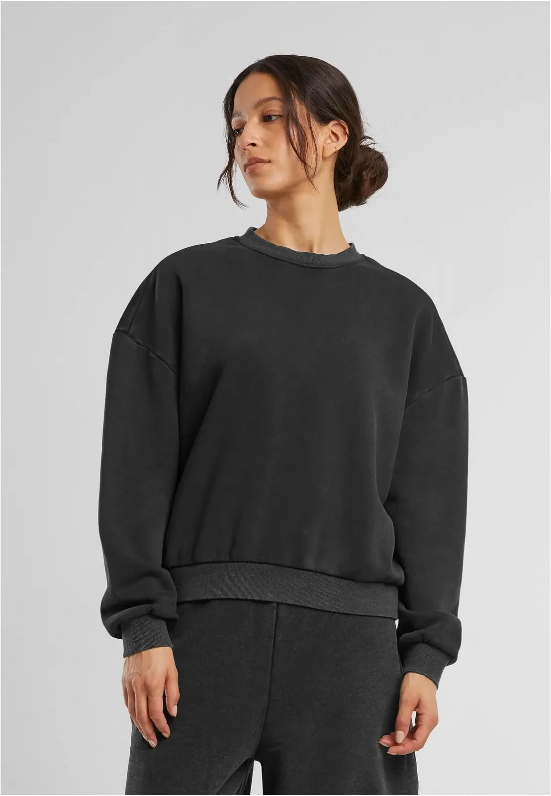 Женский Свитер Build Your Brand, фото №7 Женский Свитер Build Your Brand, фото №7